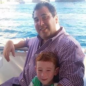 Meet your Posher, Brian